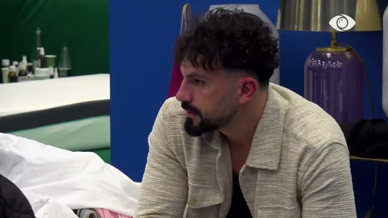 “Unë e di sa e ke vlerësuar ti Eglin…”/ Danja-Aldos gjatë diskutimit për ikjen e Eglit