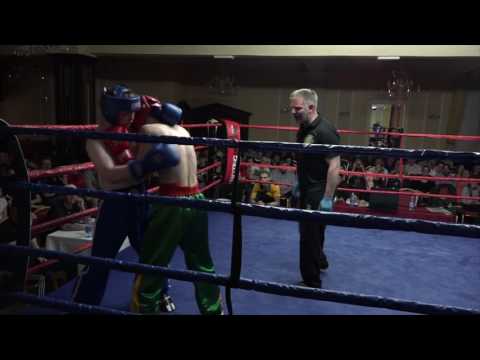 Martynas Jagutis Vs Jorden Clark