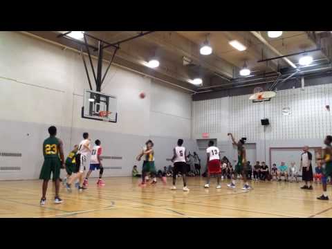 Union vs Red Rush(5)