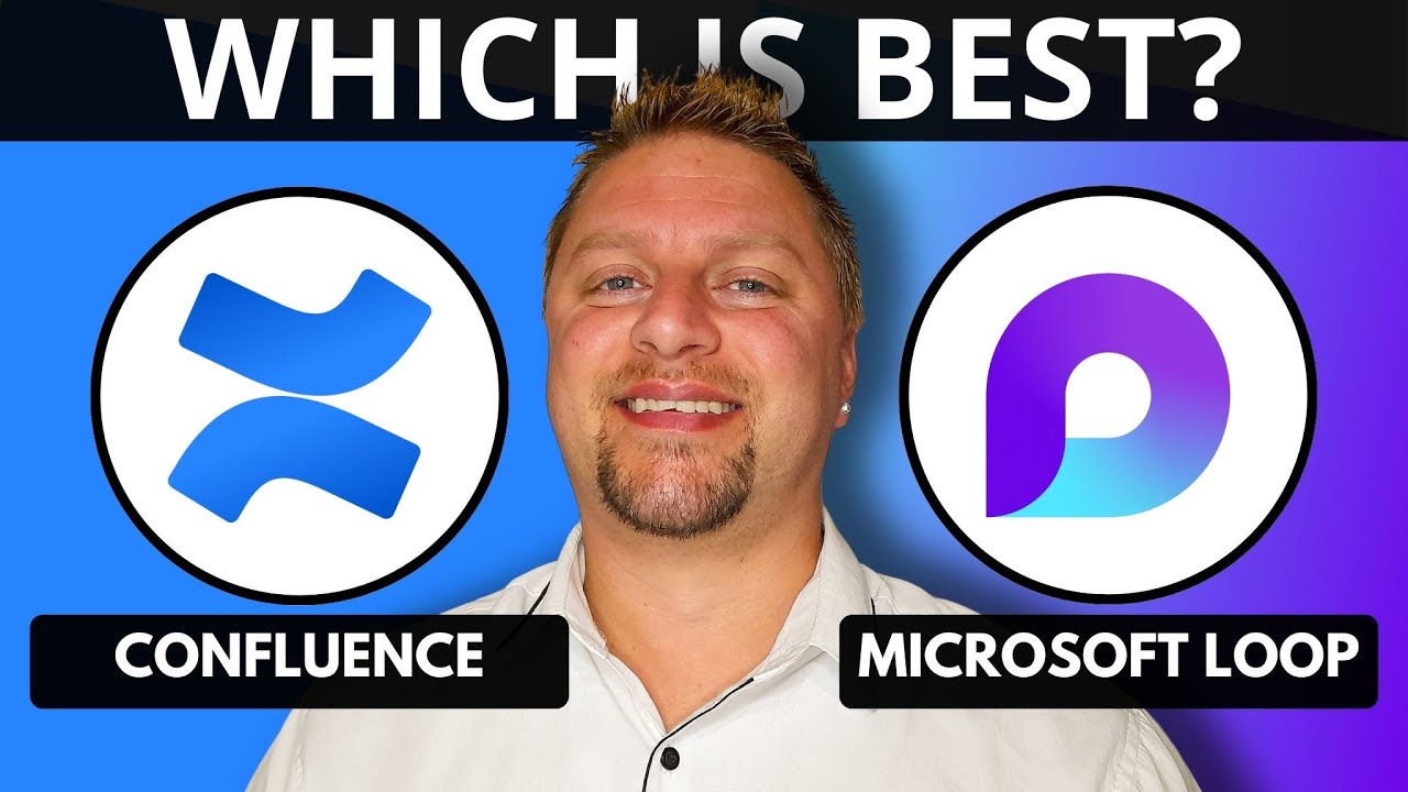 Confluence vs Microsoft Loop | Which is Better? 2026