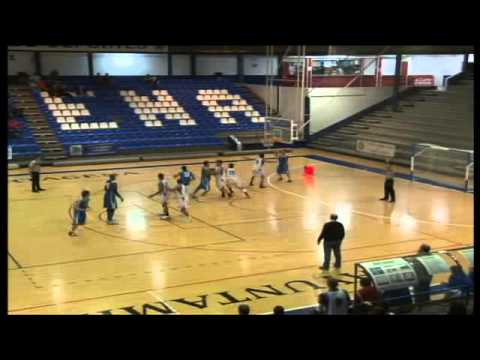 EBA GRUPOEA JORNADA7 UPCT BASKET CARTAGENA...,90 - 88,C.B. ALGINET... (16/11/2013)