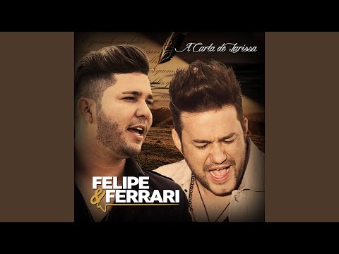 Senta Espera - Felipe e Ferrari