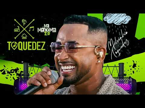 TOQUE DEZ NA MAXIMA 2.0 CD NOVO COMPLETO 2024