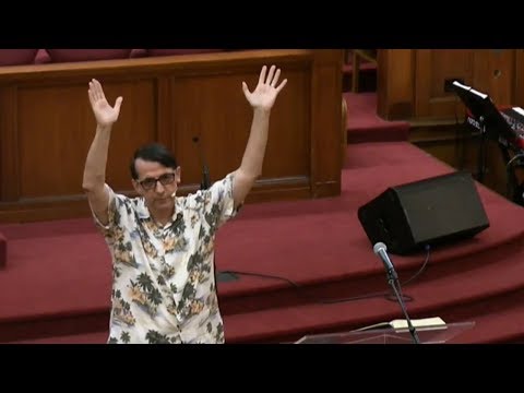 Daniel Brânzei - Apocalipsa XII (chemați să stăm pe scaunul de domnie, la dreapta Domnului Isus)