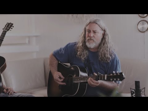 One Prairie Outpost (Acoustic) (from Carbon Leaf Cottage - Songs By The Sea)