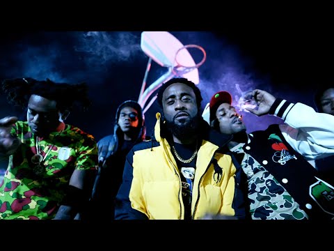 Young Savage & Wonk O50 - "Big Opp" (Official Music Video) Dir. by @Counterpoint 2.0