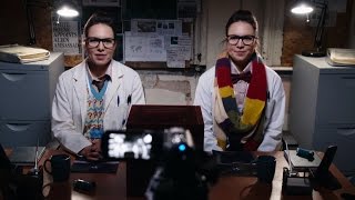 The Nightmare Scenario | The Zygon Invasion | Doctor Who