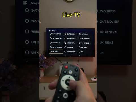 Ufreetv