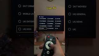 How to set up your ufree boxLatest ufree TV box user guide! #ufreetvbox #us #usa #ufreeboxguide