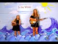 In The Waves by Lennon and Maisy