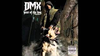 DMX - 2006 - Year of the Dog Again album