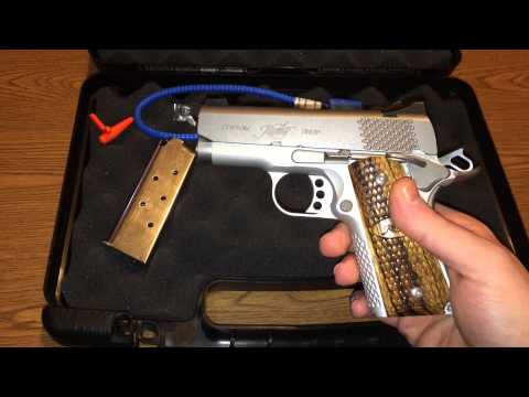 Kimber 1911