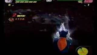 The Unlikely Outcome