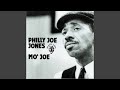 Mo' Joe