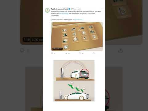 LCID: Saudi Arabia will not repeat its Tesla mistake with Lucid