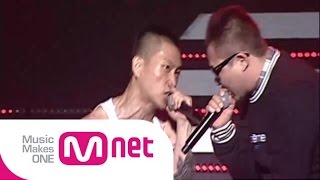 [쇼미더머니3 콘서트] 씨잼 (C Jamm) - Good Day (with 스윙스,부현석)@ SMTM3 Concert