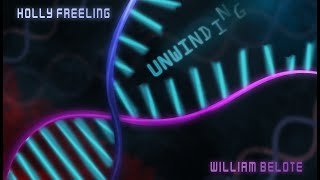 Holly Freeling - Unwinding [Lyric Video]