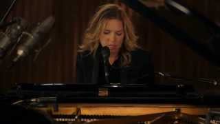 Diana Krall - Don&#39;t Dream It&#39;s Over (Interview)
