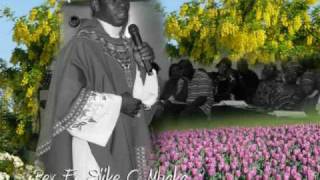Rev. Fr. Ejike Mbaka C. - Jesus Mu Na Gi Ga-Ebi2 #1-6