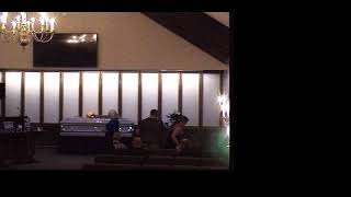 Alan Patrick Cerniglia-Memorial Service