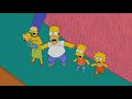 Simpsons Couch Gags Season 22
