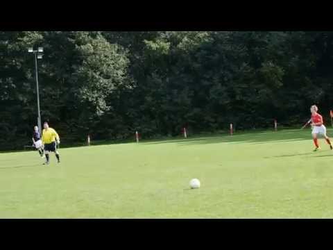 Lochuizen B1 -  Markelo B3 8-0 19 september 2015