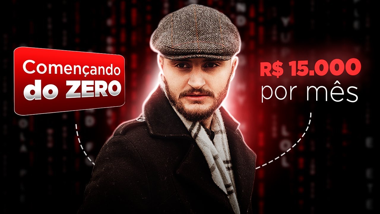 Como Aprenderia Engenharia de Dados Começando do Zero em 2024