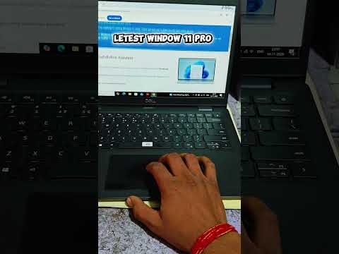 “Windows 11 Pro Free Download 🔥 2025 Official Method!”#computer #windows11 #shorts #short #viral