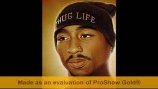 2pac-There U go (Remix)