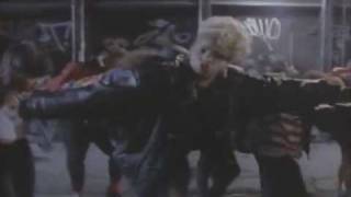 Salt-N-Pepa - Get Up Everybody (Anastacia dancer)