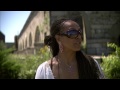 Zap Mama Interview 8 11 2007 Newport Jazz Festival Official