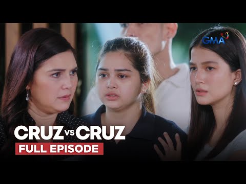 Cruz vs. Cruz: Coleen is going to jail?! (Full Episode 86) November 18, 2025