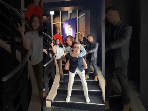 La CQ Reencuentro Tik Tok