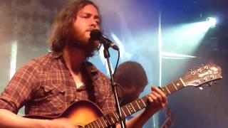 Midlake &quot;Young Bride&quot; Live @ L&#39;antipode Rennes 14/04/2010 2/7