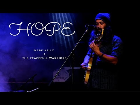 Mark Kelly & the Peaceful Warriors -  Customer Success Story