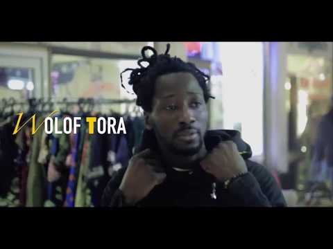 Jean Diarra - Wolof tora (preview)