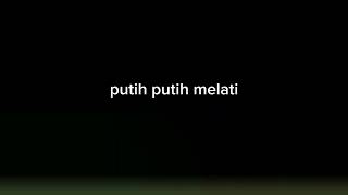 Download lagu Putih putih Melati ST12 Lirik mp3