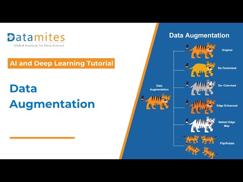 Data Augmentation Techniques Deep Learning Tutorial Keras Python