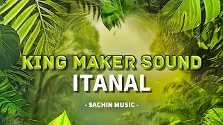 Download lagu KING MAKER NEW 2K25 SONG - DJ SACHHYA mp3