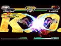 Capcom Vs SNK 2 My Arcade Run As MORRIGAN Without Losing A Round On Defult Difficulty