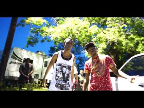 Lil Buck feat Pookie  - Don't Want It (Official Video 2017)