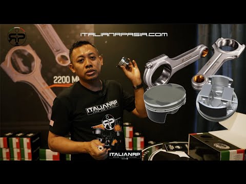 Review ItalianRP product