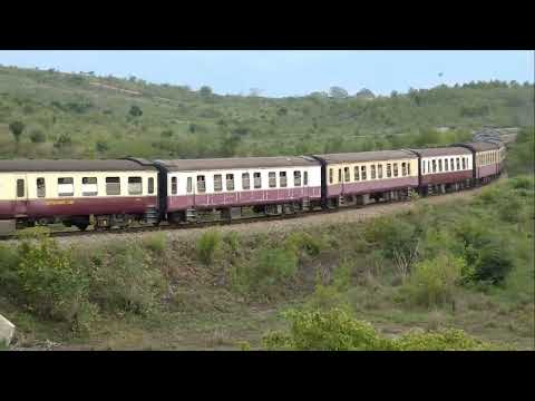 Manyema Band: Desemba