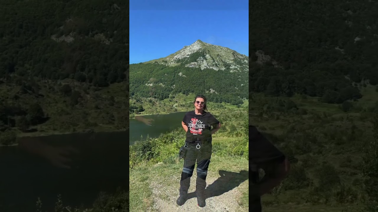 Route des Cols (parte 1)