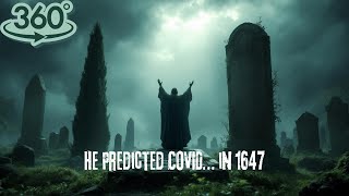 🧭 360° WALK | The Prophet’s Grave – Largs, Scotland | Mysterious Forest Trail & Ancient Legend