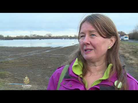 Klimatske promjene u fokusu pred britanske izbore