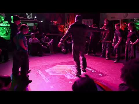 FRESH TRINITY VS. OPATOW FLAVOURS / FLOORMASTER 2025