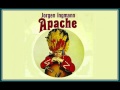 APACHE ARTIST JORGEN INGMANN 1961