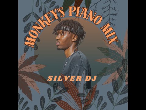 SILVER DJ Monkey’s Piano Mix Ep1