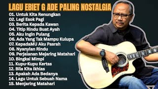 Download lagu Lagu Terbaik Ebiet G Ade Sepanjang Masa I Lagu Nostalgia 80an | Lagu Nostalgia 90an | Lagu Kenangan mp3 Download lagu Lagu Terbaik Ebiet G Ade Sepanjang Masa I Lagu Nostalgia 80an | Lagu Nostalgia 90an | Lagu Kenangan mp3